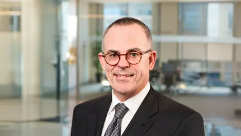 Mike Cunningham appointed as MD of Optic Security Group