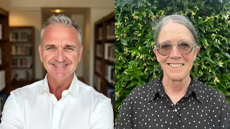 Network for Learning welcomes two new Board Directors
