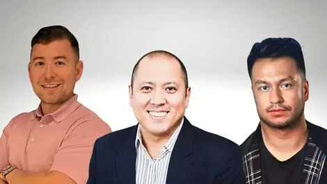 Freshlybaked strengthens team with key strategic hires