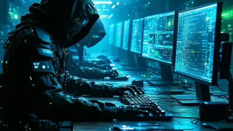 Cybercriminals increasingly exploit trusted apps, says report