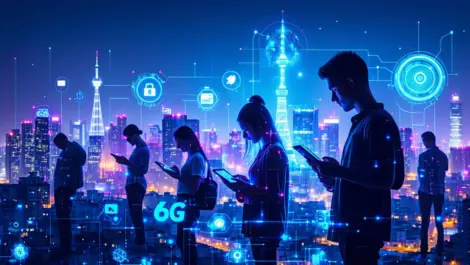 Lifecycle Software predicts 2025 telecom industry trends