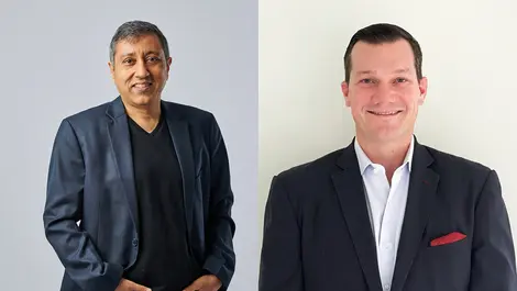 Multiplier appoints new executives to drive global growth
