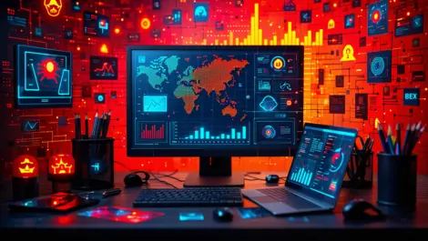 Kaspersky reports rise in malware threats & attacks in 2024