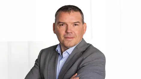 NXLog appoints Harald Reisinger as CEO in leadership shift