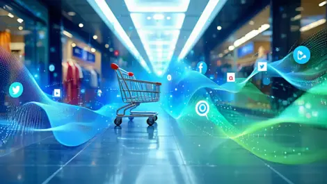 Quid & Vantage Discovery unite for AI retail insights