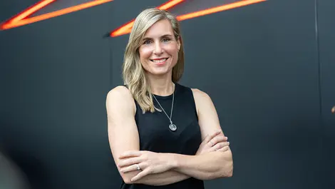 Linda McConnell appointed head of product marketing at Gallagher