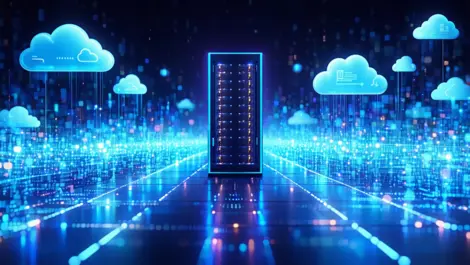 Hitachi Vantara's VSP One lauded as primary storage leader