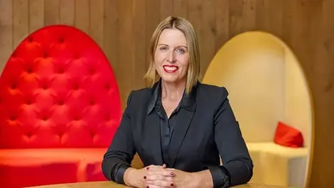 Maureen Costello named UKI & Africa VP for Google Cloud