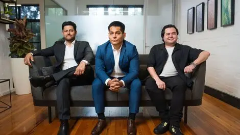 Litera strengthens ANZ team with key appointments