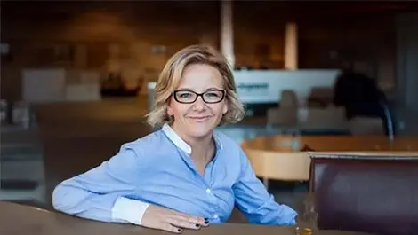 Caroline O'Connor joins Zayo Europe as Chief Legal Officer