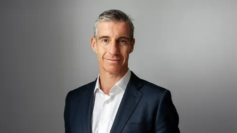 James Cameron leads JLL's energy role in Asia Pacific