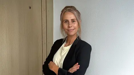 Kusania Cairns joins Gallagher Security in key role