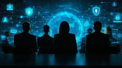 Businesses face rising network security challenges in 2024