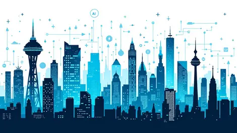 Canadian firms to boost AI investments significantly by 2025