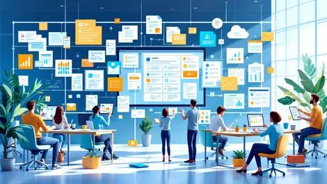 Dataglobal unveils AI-enhanced document system windream V9