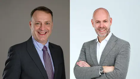 DigiCert strengthens EMEA & APAC teams with new VPs