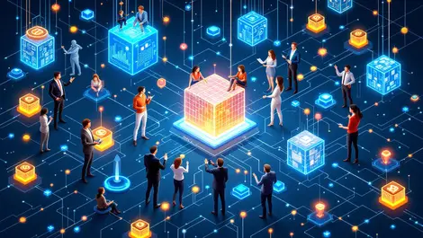 Teranode Group launched to lead blockchain innovation