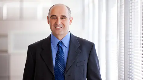 Teranode appoints Giuliano Di Vitantonio as new CEO