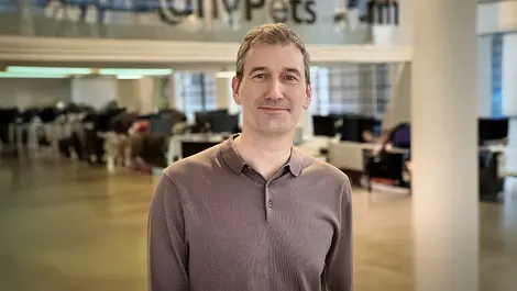 ManyPets appoints Shane Larkin as Chief Marketing Officer