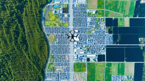 Drone GIS mapping market grows with tech advancements