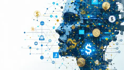 AI revolutionising financial crime detection by 2025