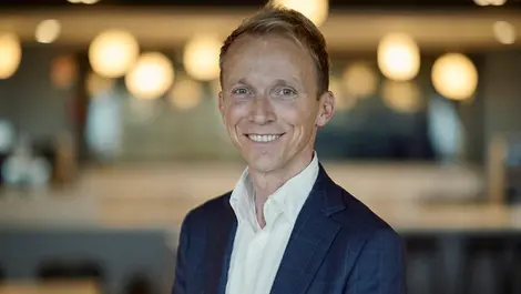 Superloop appoints Jason Ashton to leadership role