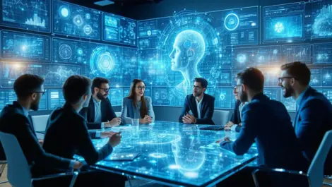 Chancellor's tech investment plan praised by industry leaders