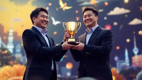 Annexa wins Celigo Partner of the Year for Asia-Pacific