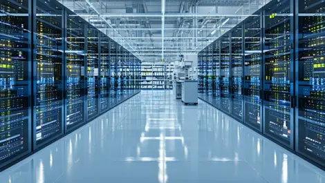Hitachi Vantara revamps FarmaMondo's storage system