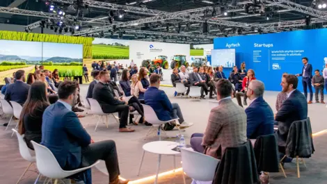 Global agritech innovators converge at Brisbane event
