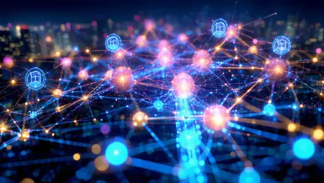 AI revolutionises error reduction for 5G & 6G networks