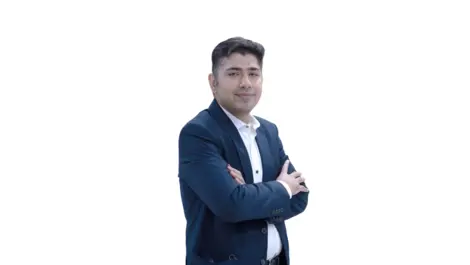 Nishant Arora named SVP of marketing at Netcore Cloud