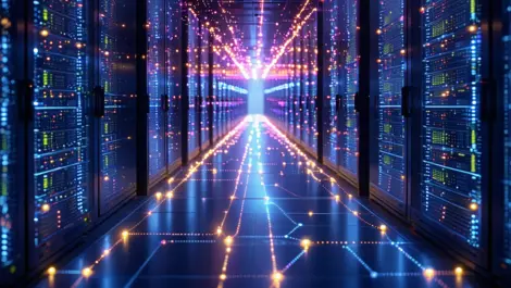 Zayo & Infinera achieve 1 terabit per second transmission milestone
