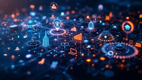 ETSI forms new committee to advance data-driven standards