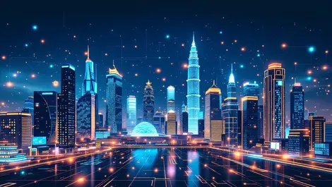 Malaysia emerges as regional leader in AI & cybersecurity