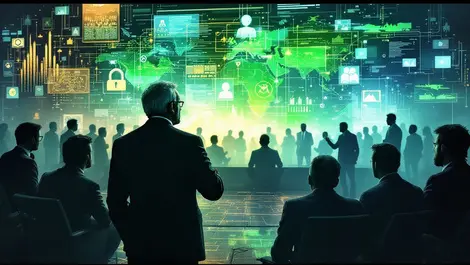 Experts discuss Netflix miniseries Zero Day cyber themes