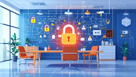 Cyber threats in Australian firms prompt zero trust shift