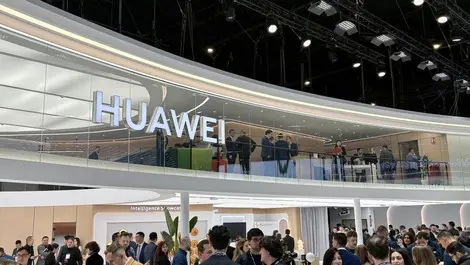 Huawei Cloud unveils AI-native solutions for global growth