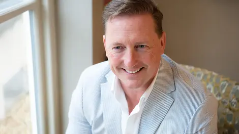 James Hunnybourne appointed new Executive Chairman at Cybit
