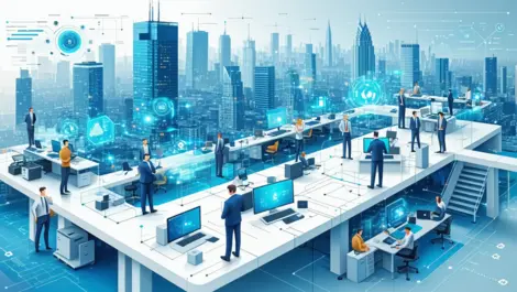 Mid-sized businesses drive growth, says MYOB research