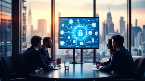 Australian IT leaders urge stronger government cyber action