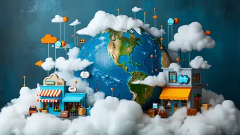 Pax8 unveils refreshed brand identity for global growth