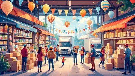 AliExpress celebrates 15 years with UK market focus