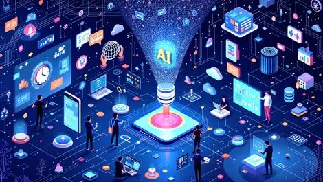 Hyland unveils AI-driven strategy for content management