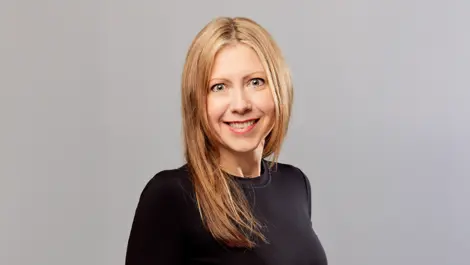 Carrie Parker named Chief Marketing Officer at Medallia