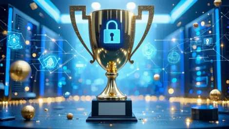 KnowBe4 wins 5-Star Award in 2025 CRN Partner Guide