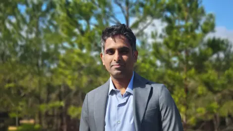 Charter Global appoints Rajesh Indurthi as CTO