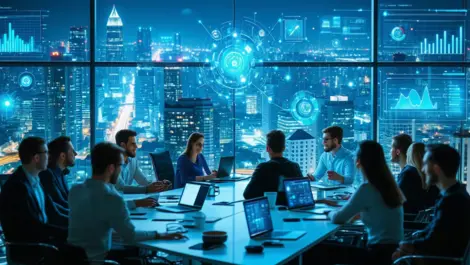Australian tax cuts endorsed to boost tech sector talent