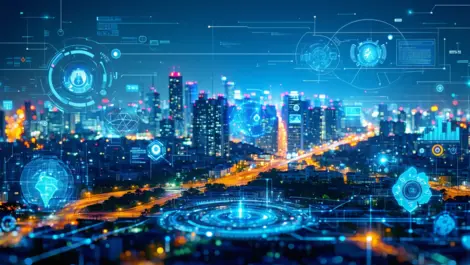 Tech leaders back AI & automation for economic growth