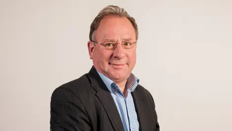 Lánluas appoints Nick Gibson as UK & Ireland Manager